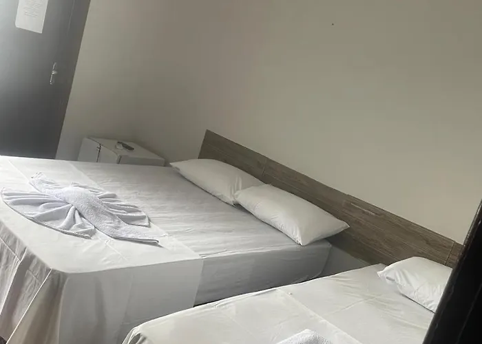 Hotel E Pousada Piraputanga