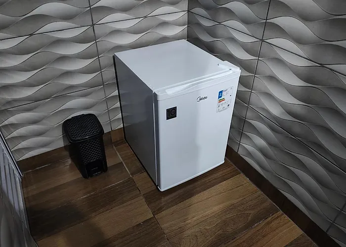 Casa Premium em Bonito - Linda e Confortável