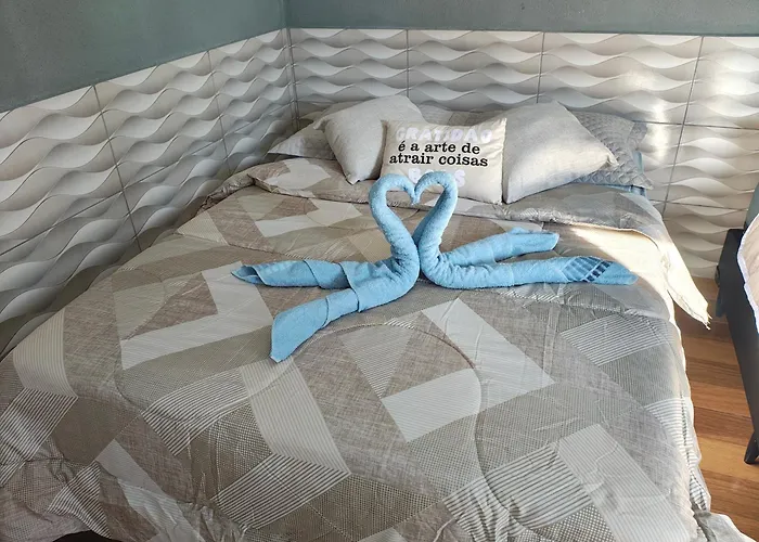 Casa Premium em Bonito - Linda e Confortável