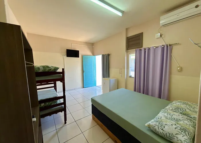 Constanza City Stay