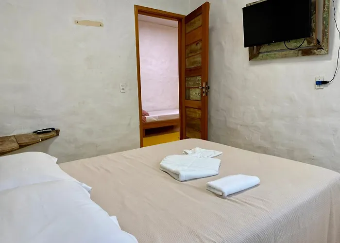 Constanza Eco Stay